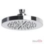 Στήλη Ντουζ GEMMA PLUS με μίκτη Chrome GEMPL-100