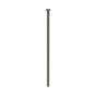 Horus Compléments Classic Collection - Pipe Diam. 10 Mm / Length 300 Mm - Black 00.835-NO