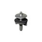 Horus Compléments Classic Collection - Hole Stop with Chain Stay Diam. 40 Mm - Black 00.844-NO