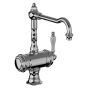 Horus Julia Victoria Julia Victoria Classic Collection - “taverne” Mixer No Waste - Polished Nickel 01.180-NB