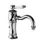 Horus Julia Victoria Julia Victoria Classic Collection - Single Lever Basin Mixer - Chrome 01.708-CH