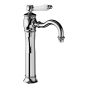Horus Julia Victoria Julia Victoria Classic Collection - Single Lever Basin Mixer - Extended Version - Chrome 01.719-CH