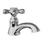 Horus Elsa Softness and Shyness Elsa Classic Collection - Basin Pilar Tap 1/2’’ Cold - Polished Nickel 04.231-NB
