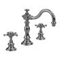 Horus Anthea Classic Collection - 3 Hole Basin Set - Matt Nickel 06.260-NM