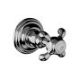 Horus Montmartre Classic Collection - Trim for Wall Valve + Diverter - Matt Nickel 07.578-NM