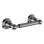 Horus Montmartre Classic Collection - Toilet Roll Holder - Polished Nickel 07.617-NB
