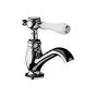 Horus Julia Victoria Julia Victoria Classic Collection - Basin Pilar Tap 1/2’’ / Cold - Polished Nickel 19.231-NB