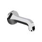 Horus Ascott Classic Collection - Wall Bath Spout - Polished Nickel 20.471-NB