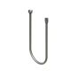 Horus Compléments Classic Collection - Spare Flexible Hose 150 Cm for Réf 28.516 Only - Black 28.547-NO