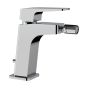Horus Echo Equinox316 Collection - Single Lever Bidet - Metal Gun 43.771.E2-CF