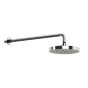 Horus Minoé Contemporary Collection - Shower Head Ø 200 Mm, Wall Mounting - Chrome 47.536-CH