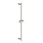 Horus Minoé Contemporary Collection - Rail with Adjustable Handset Hook - Chrome 47.545-CH