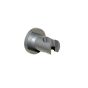 Horus Minoé Contemporary Collection - Wall Hook for Handspray - Satin Brass 47.594-LS