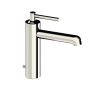Horus Minoé Contemporary Collection - Single Lever Basin Mixer - Matt Black 47.708-NO