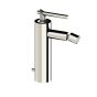 Horus Minoé Contemporary Collection - Single Lever Bidet Mixer - Matt Black 49.711-NO