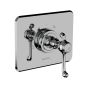 Horus Montmartre Classic Collection - Trim for Thermostatic Mixing Valve Réf. 93.591 - Chrome 50.507-CH