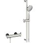 Horus Canopée Contemporary Collection - Complete Set - Satin Brass 60.795-LS