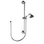 Horus Ascott Classic Collection - Wall Shower Set - Polished Nickel 62.542-NB