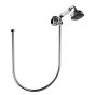 Horus Ascott Classic Collection - Wall Shower Set - Polished Nickel 62.582-NB