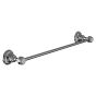 Horus Julia Victoria Julia Victoria Classic Collection - Towel Rail Single - 60 Cm - Chrome 63.611-CH