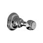 Horus Julia Victoria Julia Victoria Classic Collection - Robe Hook - Chrome 63.613-CH