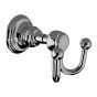 Horus Julia Victoria Julia Victoria Classic Collection - Facecloth Holder - Polished Nickel 63.614-NB