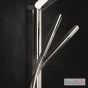 Στήλη Ντουζ IDEA με μίκτη Inox Matt IDEA-110