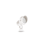 Προβολέας TERRA PR1 SMALL Λευκό Ideal Lux 106205