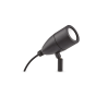 Προβολέας INSIDE PR1 Μαύρο Ideal Lux 115429