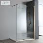 IWIS WALK-IN 96-98 H.220 DEVON CLEAN PVD AISI304 BRONZE BRUSHED IWH100C-221