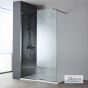 IWIS WALK-IN 86-88 H.220 DEVON CLEAN PVD AISI304 BLACK BRUSHED IWH90C-411