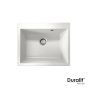 ΝΕΡΟΧΥΤΗΣ ΣΥΝΘΕΤΙΚΟΣ 60x50 DURALIT WHITE KZ060-300