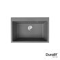 ΝΕΡΟΧΥΤΗΣ ΣΥΝΘΕΤΙΚΟΣ 76x50 DURALIT CONCRETE KZ075-450