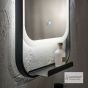 ΚΑΘΡΕΦΤΗΣ LOFT 45x100 LUMINOR LOF45100
