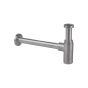 ΣΙΦΩΝ ΝΙΠΤ.MINIMAL AISI316 BRUSHED INOX N0262-111