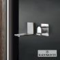 Μπαταρία Νιπτήρα Τοίχου Okami radomonte brus.Inox OKM18-S