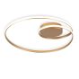 ΦΩΤΙΣΤΙΚΟ ΟΡΟΦΗΣ LED-ΚΩΔ. PENDA-GD Sun Light