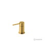 ΜΙΚΤΗΣ ΠΑΓΚΟΥ EURORAMA BRUSHED GOLD R5309-201