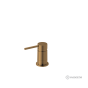 ΜΙΚΤΗΣ ΠΑΓΚΟΥ EURORAMA BRONZE BRUSHED R5309-221