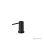 Μίκτης Πάγκου Eurorama Black Matt R5309-400
