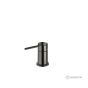 Μίκτης Πάγκου Eurorama Black Brushed R5309-410