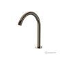 ΡΟΥΞΟΥΝΙ ΠΑΓΚΟΥ "U" EURORAMA BLACK BRUSHED R6830-410