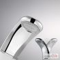 Στήλη Ντουζ Υδρομασάζ SFERA με μίκτη Chrome SG-100