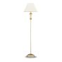 Φωτιστικό Δαπέδου FIRENZE PT1 Λευκό Ideal Lux 002880