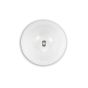 Φωτιστικό Οροφής SHELL PL3 Διάφανο Ideal Lux 008608