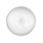 Φωτιστικό Οροφής SHELL PL6 Διάφανο Ideal Lux 008622