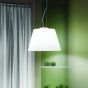 Κρεμαστό Φωτιστικό CYLINDER SP1 Ideal Lux 025438