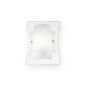 Απλίκα TRIPLO AP1 Ideal Lux 026473