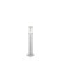Φωτιστικό Δαπέδου TRONCO PT1 H60 GRIGIO Ideal Lux 026954