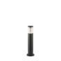 Φωτιστικό Δαπέδου TRONCO PT1 H60 GRIGIO Ideal Lux 026954